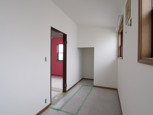 ウォークインクロゼット2の代表写真