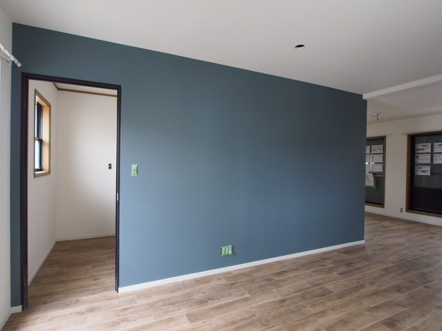 リビングの代表写真