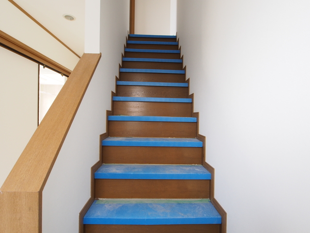階段の代表写真