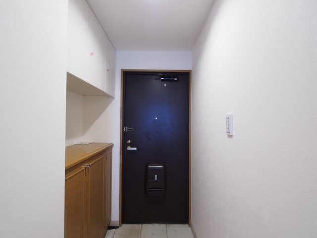 玄関の代表写真