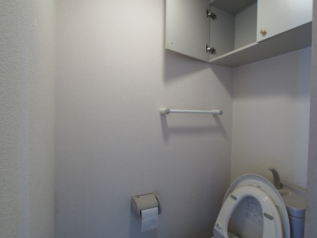 トイレスペースの代表写真