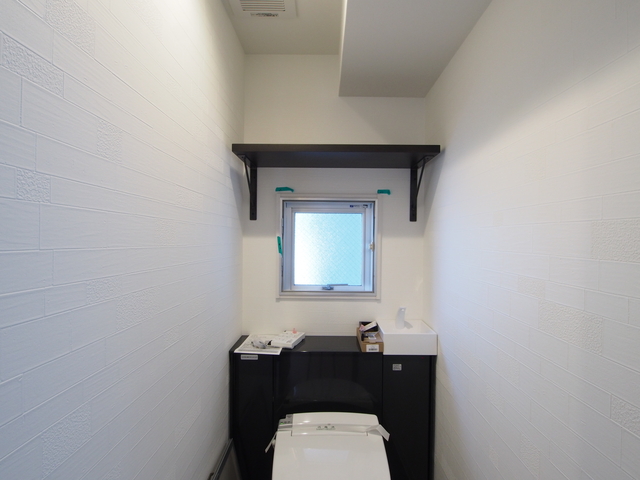 トイレスペースの代表写真
