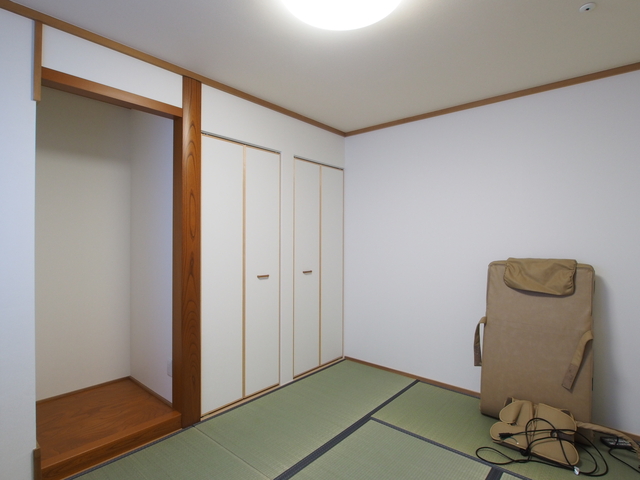 和室1の代表写真