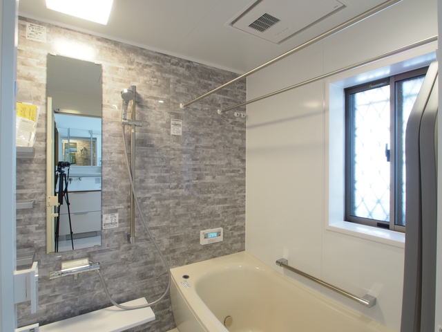 浴室の代表写真