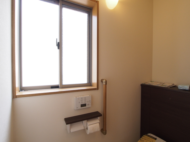2Fトイレスペースの代表写真