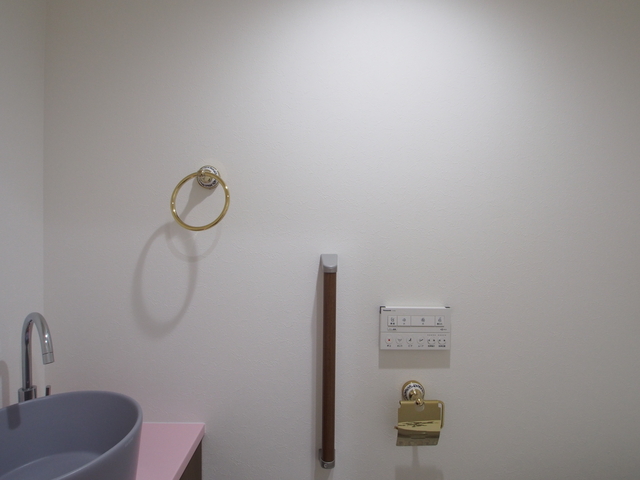 トイレスペースの代表写真