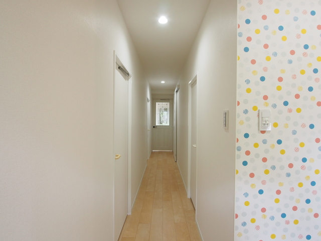 廊下の代表写真