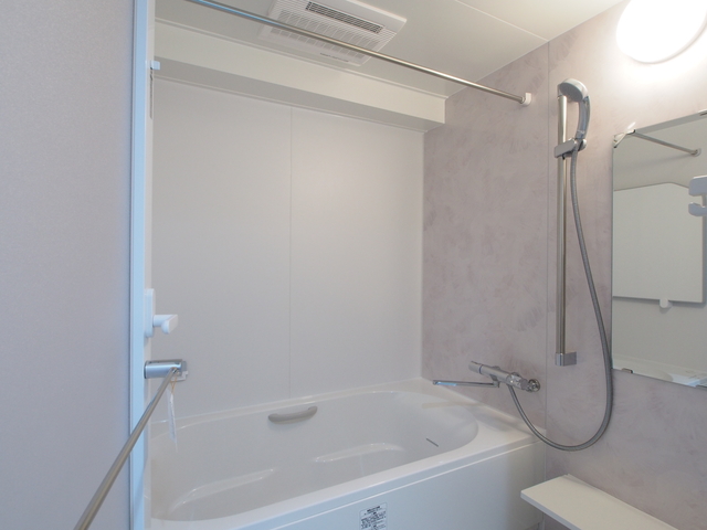 浴室の代表写真