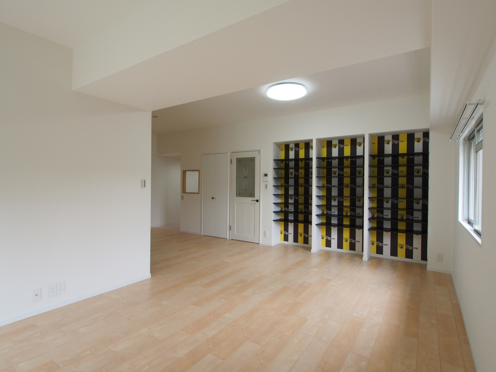 しぇりこちゃんさんのイエナカ代表写真