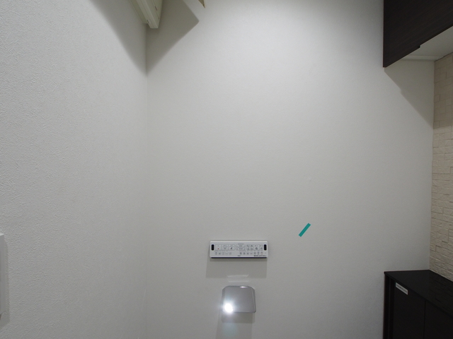 トイレスペースの代表写真