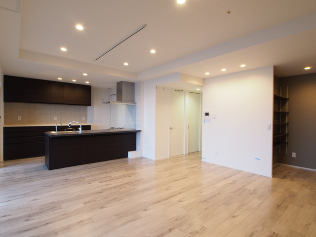 リビングダイニングの代表写真