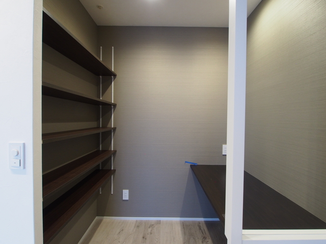 書斎の代表写真