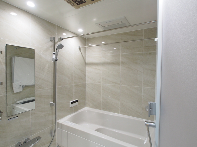 浴室の代表写真