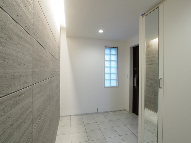 玄関の代表写真