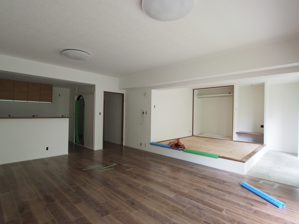 あおろんさんのイエナカ代表写真