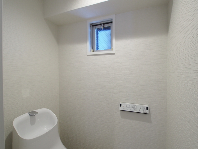 トイレスペースの代表写真