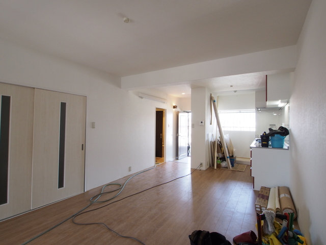 リビングの代表写真