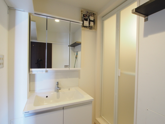 洗面室の代表写真