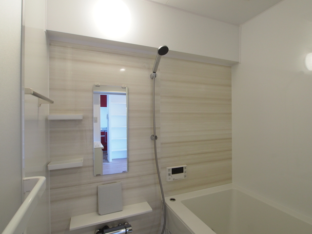 浴室の代表写真