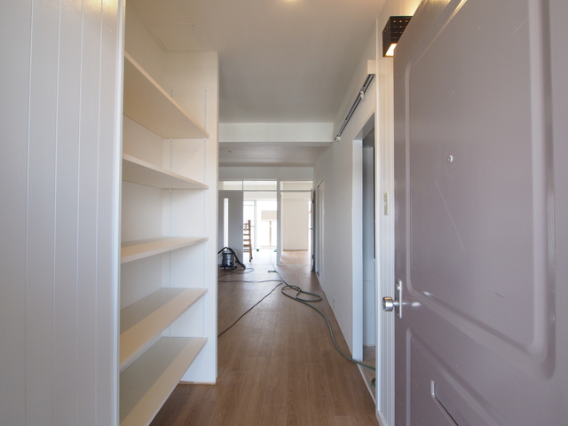 玄関の代表写真