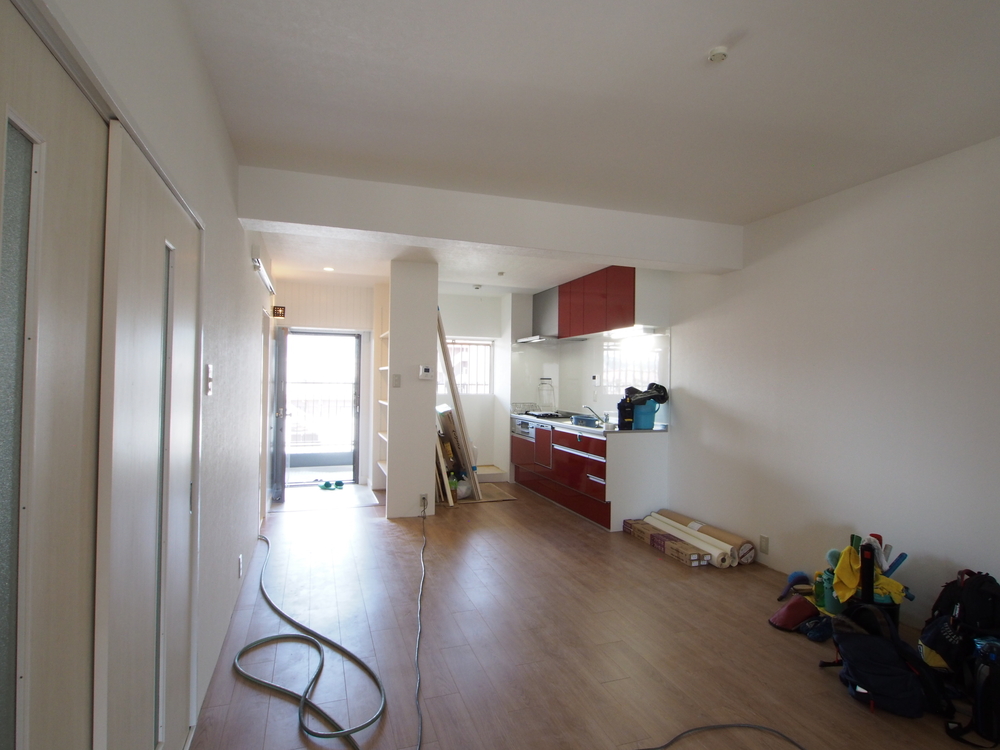 さくらさんさんのイエナカ代表写真