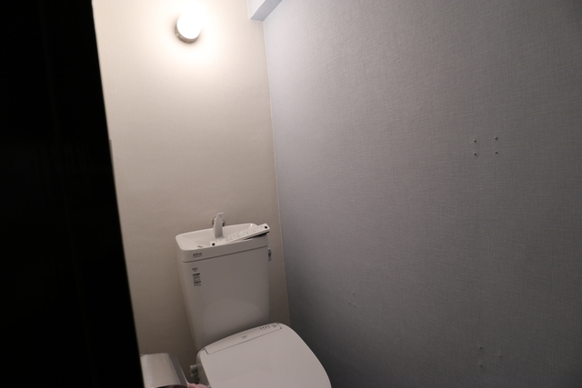 トイレスペースの代表写真