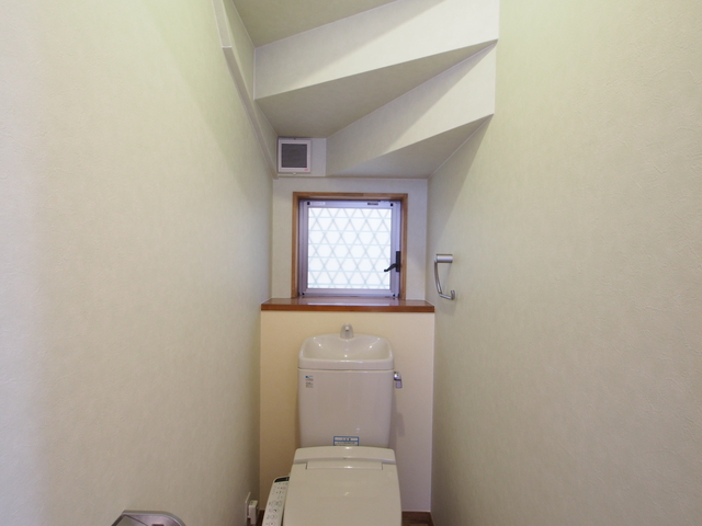 1Fトイレスペースの代表写真