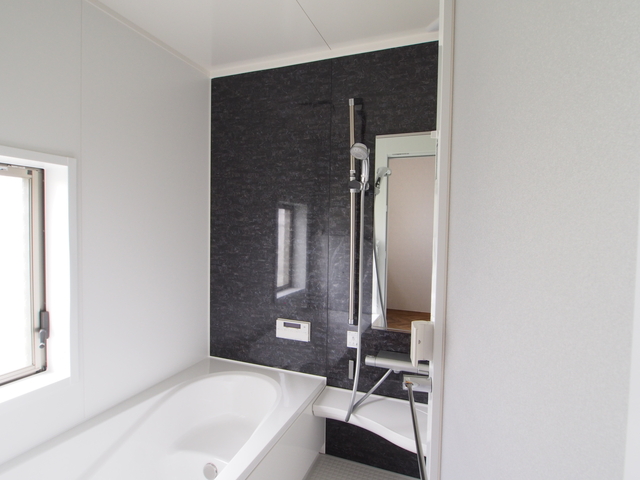 浴室の代表写真