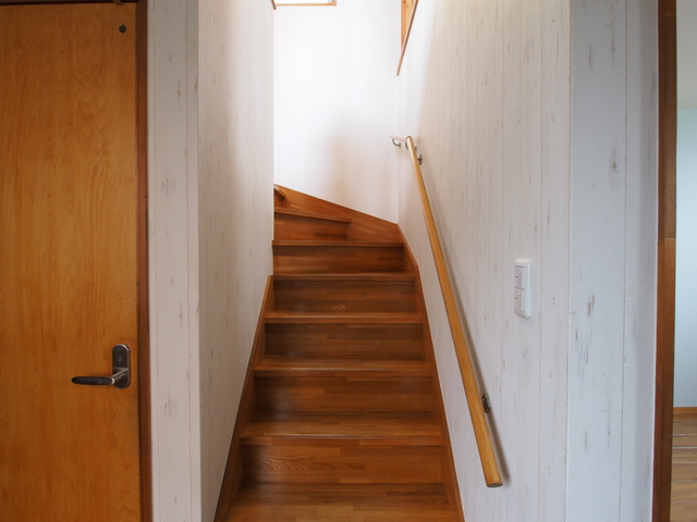 階段の代表写真