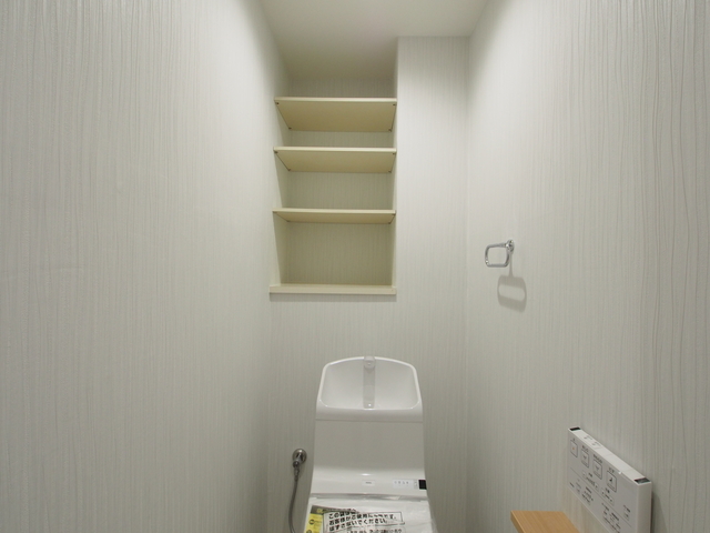 トイレスペースの代表写真