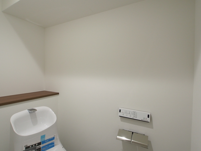 トイレスペースの代表写真