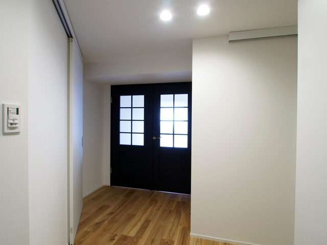 廊下の代表写真