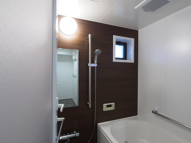 浴室の代表写真