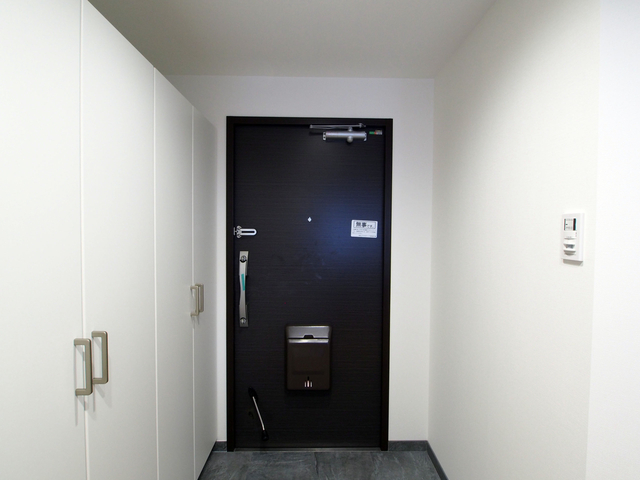 玄関の代表写真