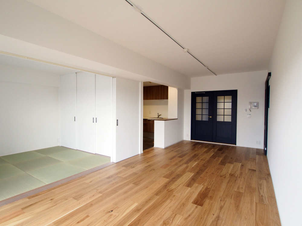 ウェーブさんのイエナカ代表写真