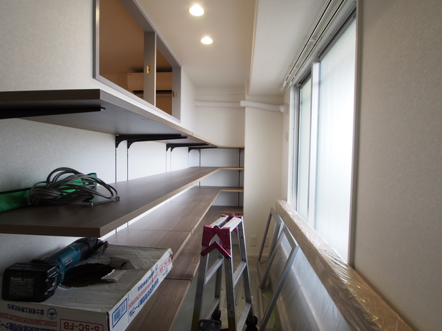 土間の代表写真