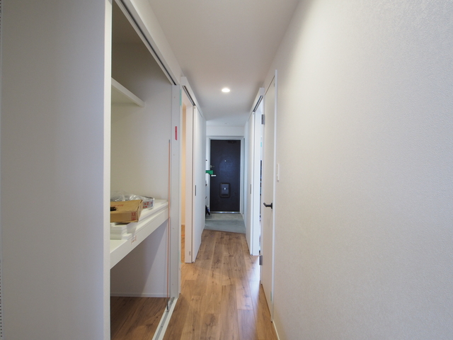 廊下の代表写真