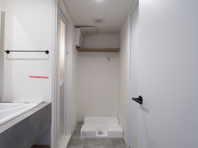 洗面室の代表写真