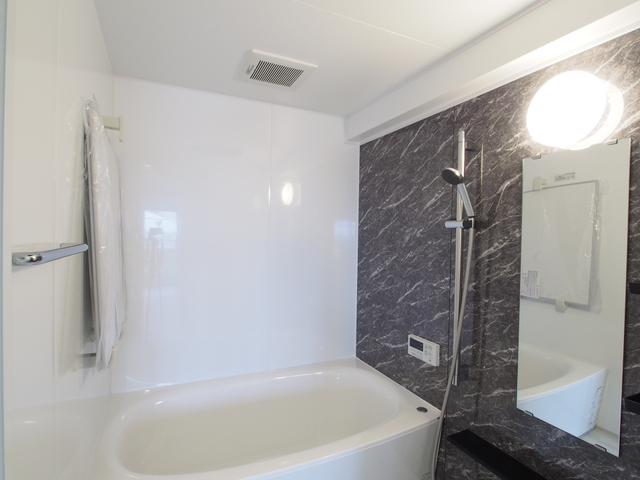 浴室の代表写真