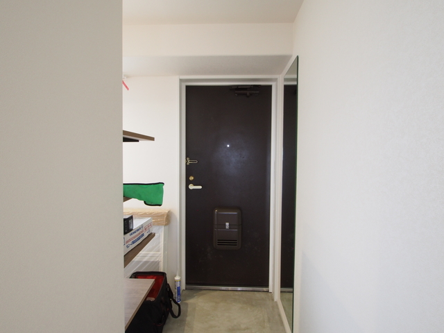 玄関の代表写真