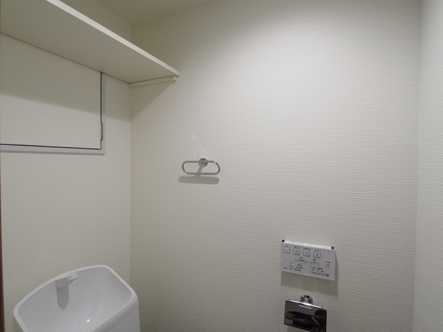 トイレスペースの代表写真
