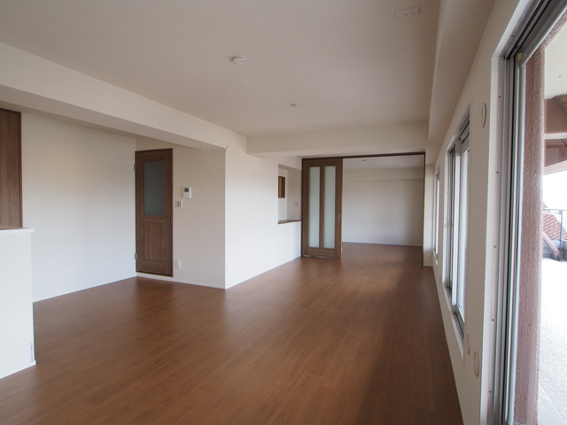 リビングダイニングの代表写真