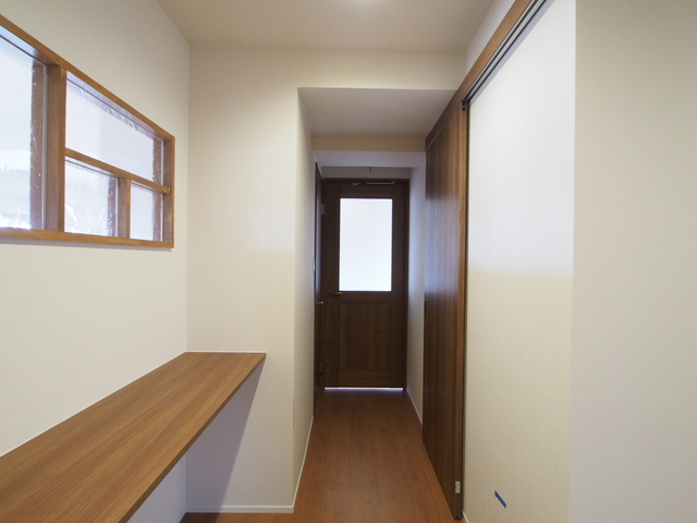 廊下の代表写真