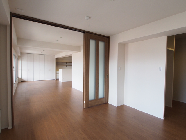 洋室の代表写真