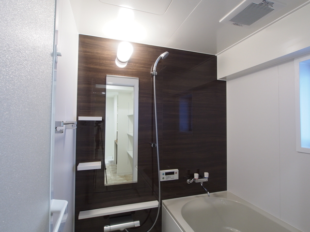 浴室の代表写真