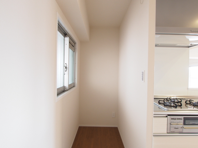 食品庫・パントリーの代表写真