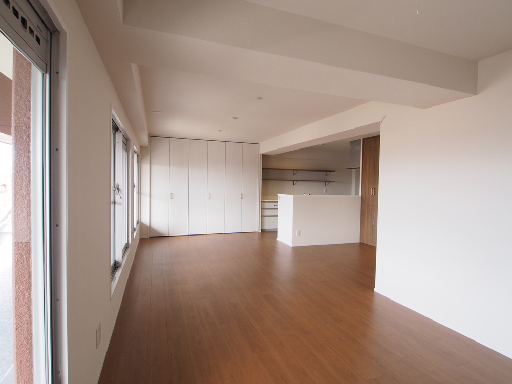 らんさんのイエナカ代表写真