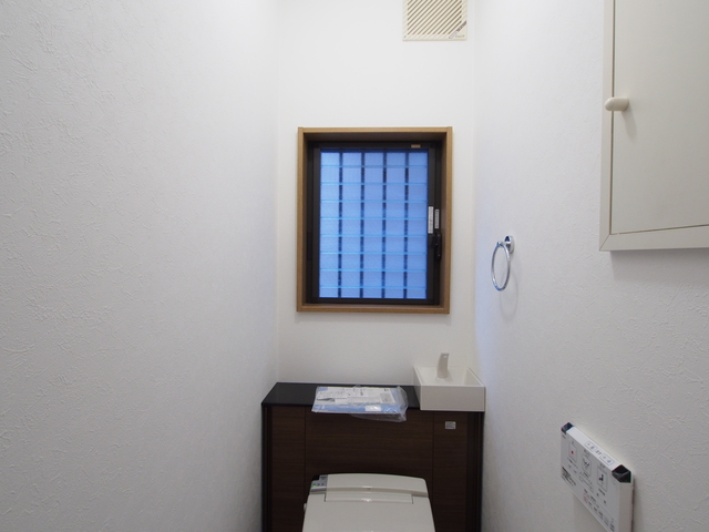 1Fトイレスペースの代表写真
