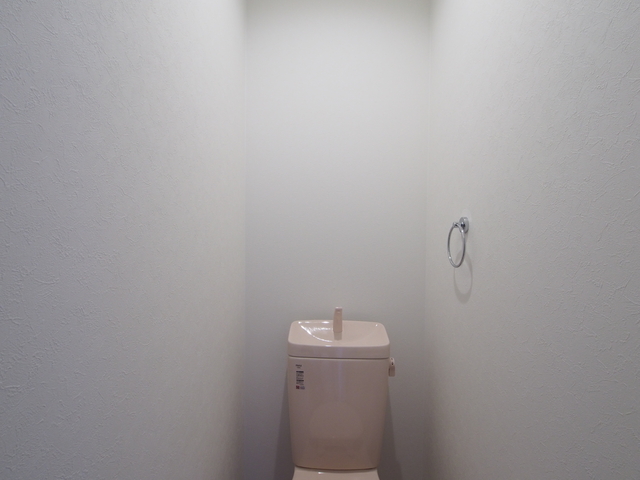 2Fトイレスペースの代表写真