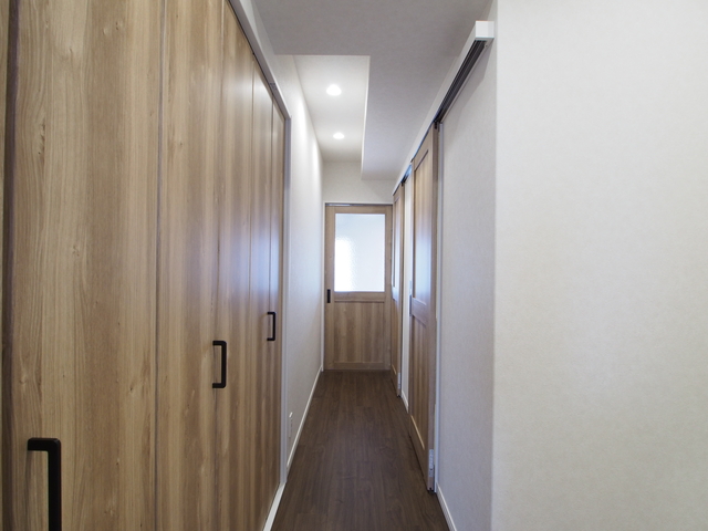 廊下の代表写真